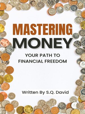 cover image of Mastering Money